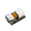 2X para Sipeed NanoKVM IP-KVM Remote Operation e Maintenance Server  PiKVM Lite Compatível com para Raspberry Pi 4