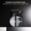 Humidifier, Gaming Desktop Decoration Portable Essential Oil Diffuser, USB Charging Suitable for Travel C 2