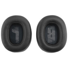 Ear Cushion Memory Foam Ear Pads Replacement Compatible with E65 E65BTNC / Duet NC / Live 650BTNC Live 660 BTNC