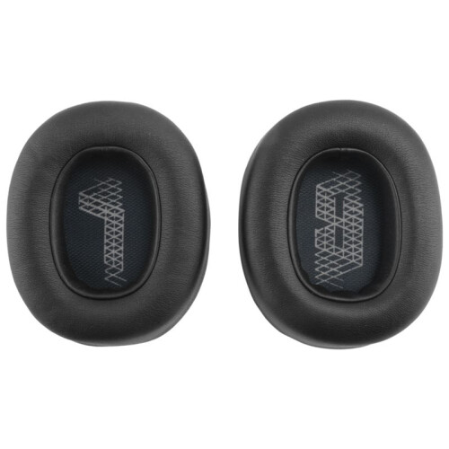 Ear Cushion Memory Foam Ear Pads Replacement Compatible with  E65 E65BTNC / Duet NC / Live 650BTNC Live 660 BTNC