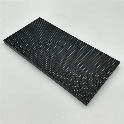 8Pcs P5 Indoor LED Screen Panel 64X32 LED Display Module 16 Scan Full Color LED Electronic Screen Display 320X160mm 2