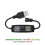 3X WS2812B LED Controller  APP Control Music Controller for SK6812 WS2811 WS2812 LED Pixel Light Strip USB 5V 2