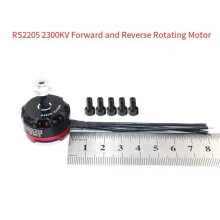 4pcs Brushless Motor RS2205 2300KV CW/CCW Aircraft Model Four Axis 5-Inch for 2-6s 20A/30A/40A FPV Racing Drones