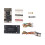 2X F4WSE MK1.5 Fixed Wing Flight Controller 2-6S Support Analog/Digital VTX Ardupilot/INAV Firmware for RC FPV Airplane 3