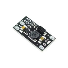40pcs 3.7V to 12V Boost Converter Board Output 5V/8V/9V/12V Step Module Lith-Battery Boost Boost Module