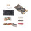 2X F4WSE MK1.5 Fixed Wing Flight Controller 2-6S Support Analog/Digital VTX Ardupilot/INAV Firmware för RC FPV-Flygplan 5