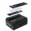 Suitable for Raspberry Pi 5 Argon NEO 5 PCIE to M.2 NVME SSD Solid State Drive Expansion Board 6