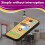 10pcs Wireless Switches, 3-Speed Timing Remote Control, for E27 Ceiling Fan Light, 1-4h Timing Remote Control 5