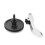 For  A1   Coated Hardened Steel Extruder Gear Kit 3D Printer Accessories 6