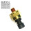 Temperaturtrycksensor Vattentryckssensor för Mercury Marine 8M6000626 881879T11 8M6000623 6