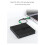External DVD Drive USB 3.0 Portable Optical Drives CD DVD Burner Player Reader for Laptop 4