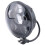 Farol de Motocicleta LED de 5,75 Polegadas LED Hi/Lo  para  Sportster 1200 883 Touring Scrambler Triple Headlight 4