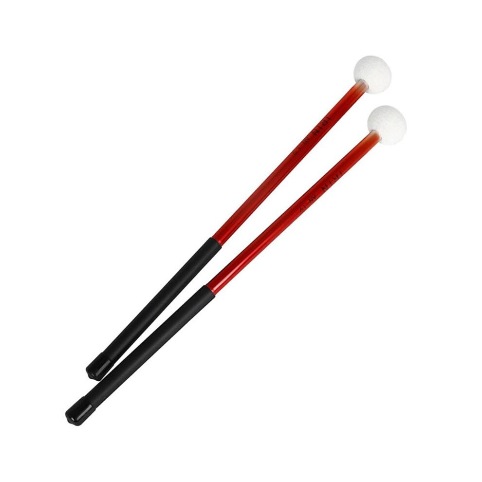 Timpani Sticks Drum Accessories Drumsticks Professional Performance Drumsticks Musical Instrument Accessories 6031045853201