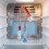 Stable Refrigerator Sensor Part Quick Installation Home 4
