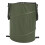 Conteneur utilitaire pliable vert OD, 37,8 L, 34  40 cm 15