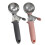 Practical Treats Spoon Ice Cream Spoon For Convenient Use-Black 2