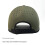 Highly flexible Active Baseball Cap Fast Drying And-Green 6