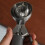 Practical Treats Spoon Ice Cream Spoon For Convenient Use-Black 5