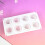 Rose Silicone Molds Cake Baking Molds For Elegant Mousse Cake 4