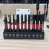 10 stuks 50 mm magnetische schroevendraaierbitset stalen-1 5