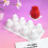Rose Silicone Molds Cake Baking Molds For Elegant Mousse Cake 7
