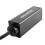 Audio Cable Isolator XLR Eliminates Noise Ground Loop Audio Isolator Anti-Interference Current Sound Eliminates Noise 8