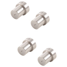 4PCS DN4PD57 093400-5571 New  Fuel Injector Nozzle for  2L 3L 5L