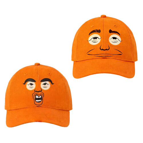 Multifunctional Adjustable Baseball Cap Sun Protection for-B 1