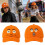 Multifunctional Adjustable Baseball Cap Sun Protection for-B 3