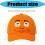 Multifunctional Adjustable Baseball Cap Sun Protection for-B 4