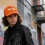 Multifunctional Adjustable Baseball Cap Sun Protection for-B 5