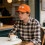 Multifunctional Adjustable Baseball Cap Sun Protection for-B 6