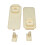 20443687 914516004 1498854 for   Trucks  Base Slider (4 Pcs) 5