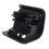 Car Rear  Lock Control Lever Caps 72057-0E110-C0 for  Highlander 22-25 Third Row  Handle Folding Buckle A 8