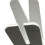 Front Hood Front Trunk Logo Alignment Template Tool for  Model Y Juniper 2025 Car Logo Positioning Tool 3