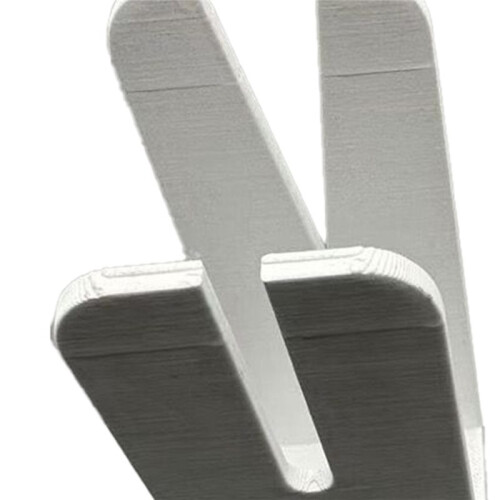 Front Hood Front Trunk Logo Alignment Template Tool for  Model Y Juniper 2025 Car Logo Positioning Tool 2