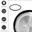 Efficient Silicone Gasket for Pressure Cookers Boosts-1 set 7