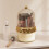 Large Capacity Makeup Organizers With Dustproof Lid For-R 2