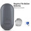 5PCS Remote Control for Walkingpad R1 S1 A1 A1pro K12 C2 Folding Walking Machine Treadmill 2
