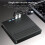 7-in-1 USB 3.0 Type C External CD DVD RW Optical Drive DVD Player Burner Reader for Windows XP/7/8/10/11 Laptop Desktop 4