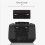 1 Pair for  RC Pro with Screen Remote Control Joysticks Can Be Stored  3 Classic  3 Pro Accessories,Black 4