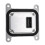 FB53-13B626-C Front Fog Light Driver Module for  Explorer 2016-2019 Xenon HID LED Headlight Ballast Control Unit 8