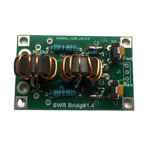 For Swr Bridge 1.4 DIY Kit / Finished Board Kit 2