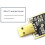 Converters for USB to Parallel and Serials Port Programming 5