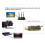 Converters for USB to Parallel and Serials Port Programming 7