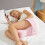 L'oreiller de genou frais pour les dormeurs latéraux-Rose 6