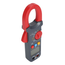 Digitaler Zangenamperemeter 3999 Zähler ABS 0.01V-600V 200uF