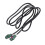 AUX USB Interface for Alfa  Lancia - /451 2