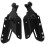 Motorcycle Windshield Screen Adjusters Support Holder Windscreen Bracket for  Vstrom DL1000 V-Strom DL650 2