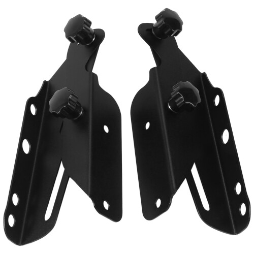 Motorcycle Windshield Screen Adjusters Support Holder Windscreen Bracket for  Vstrom DL1000 V-Strom DL650 1